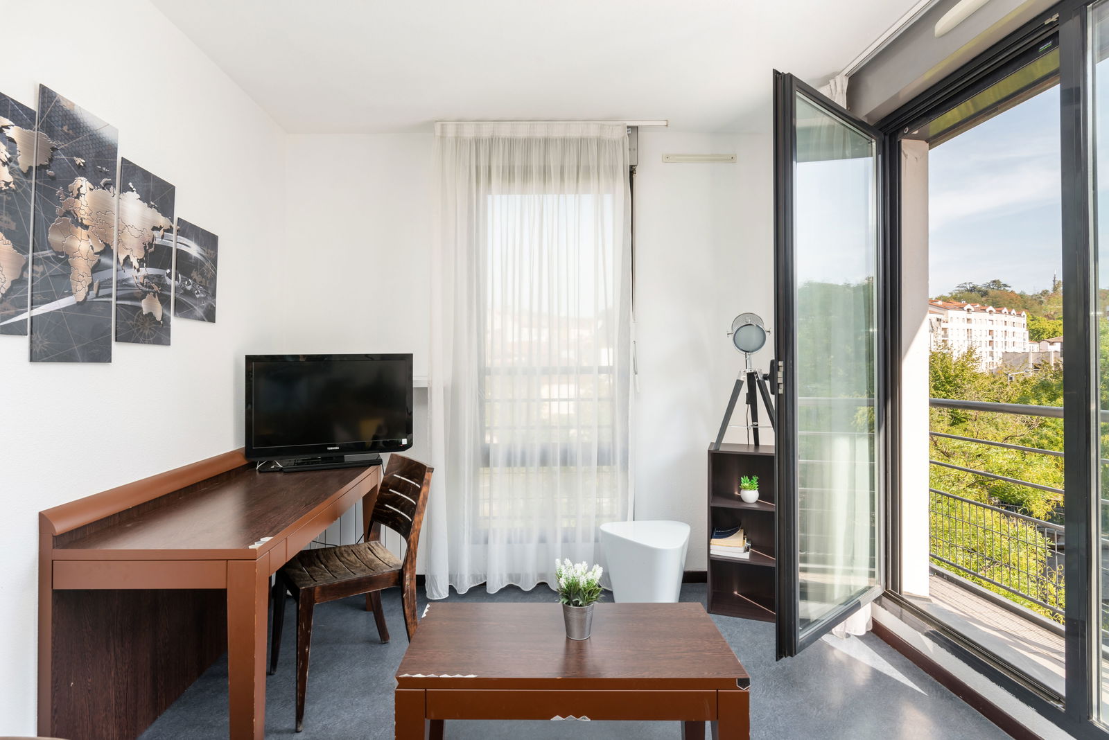 Unabhängiges Studio Lyon 513560
