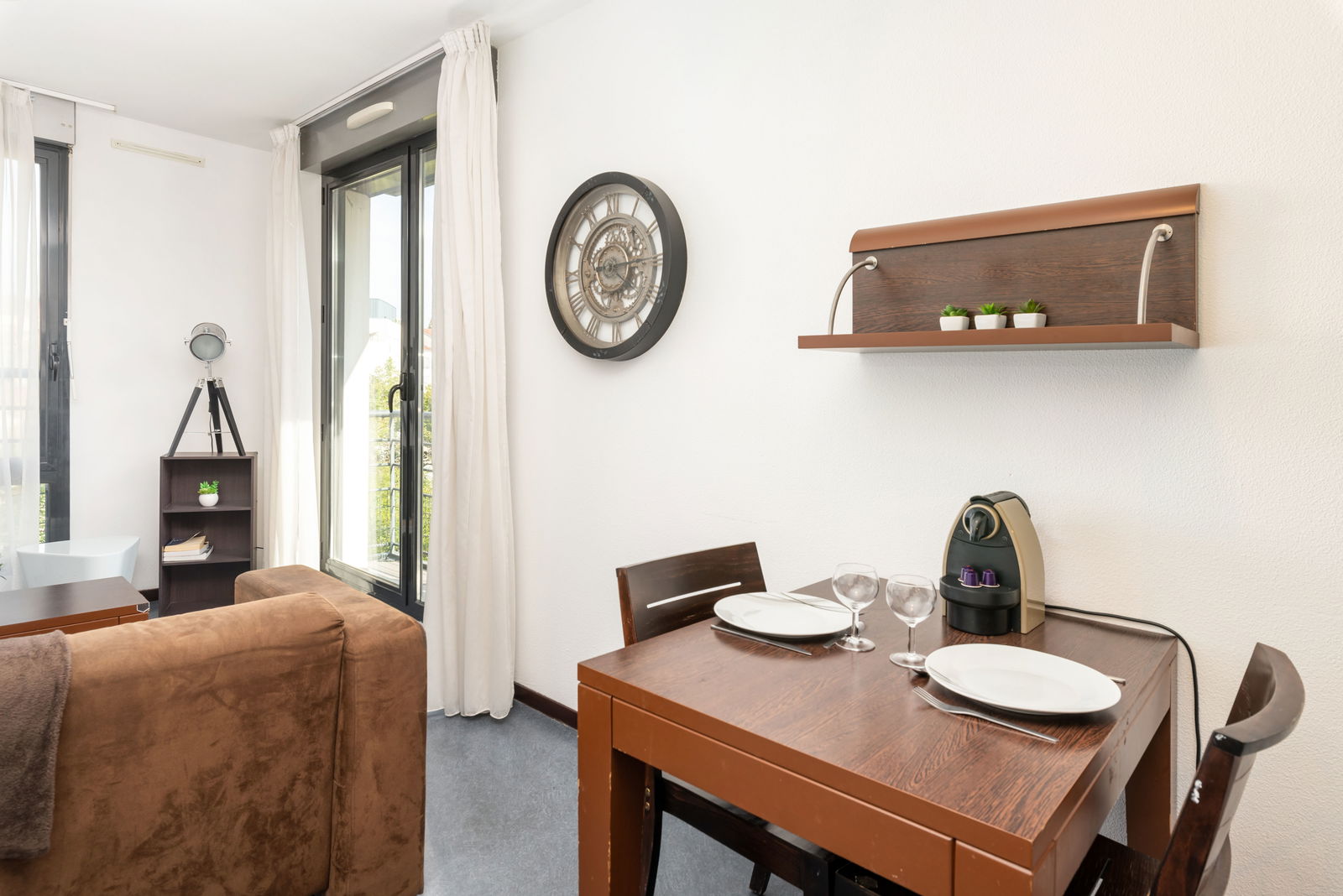Unabhängiges Studio Lyon 513560