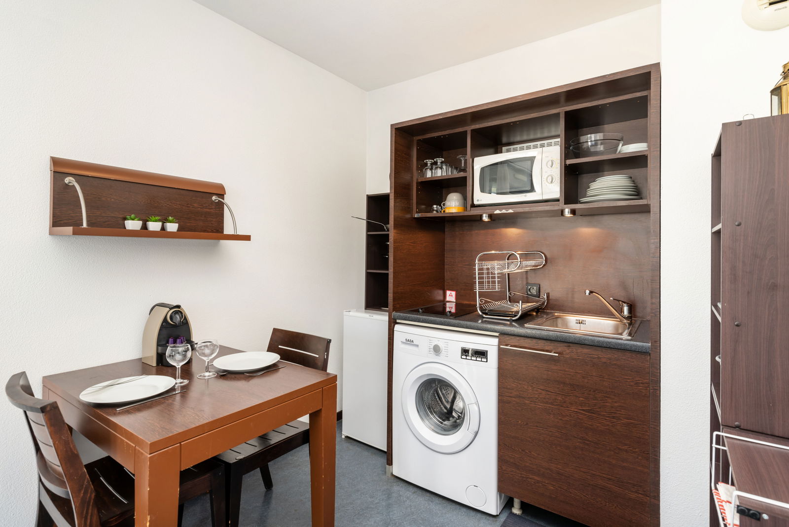 Unabhängiges Studio Lyon 513560