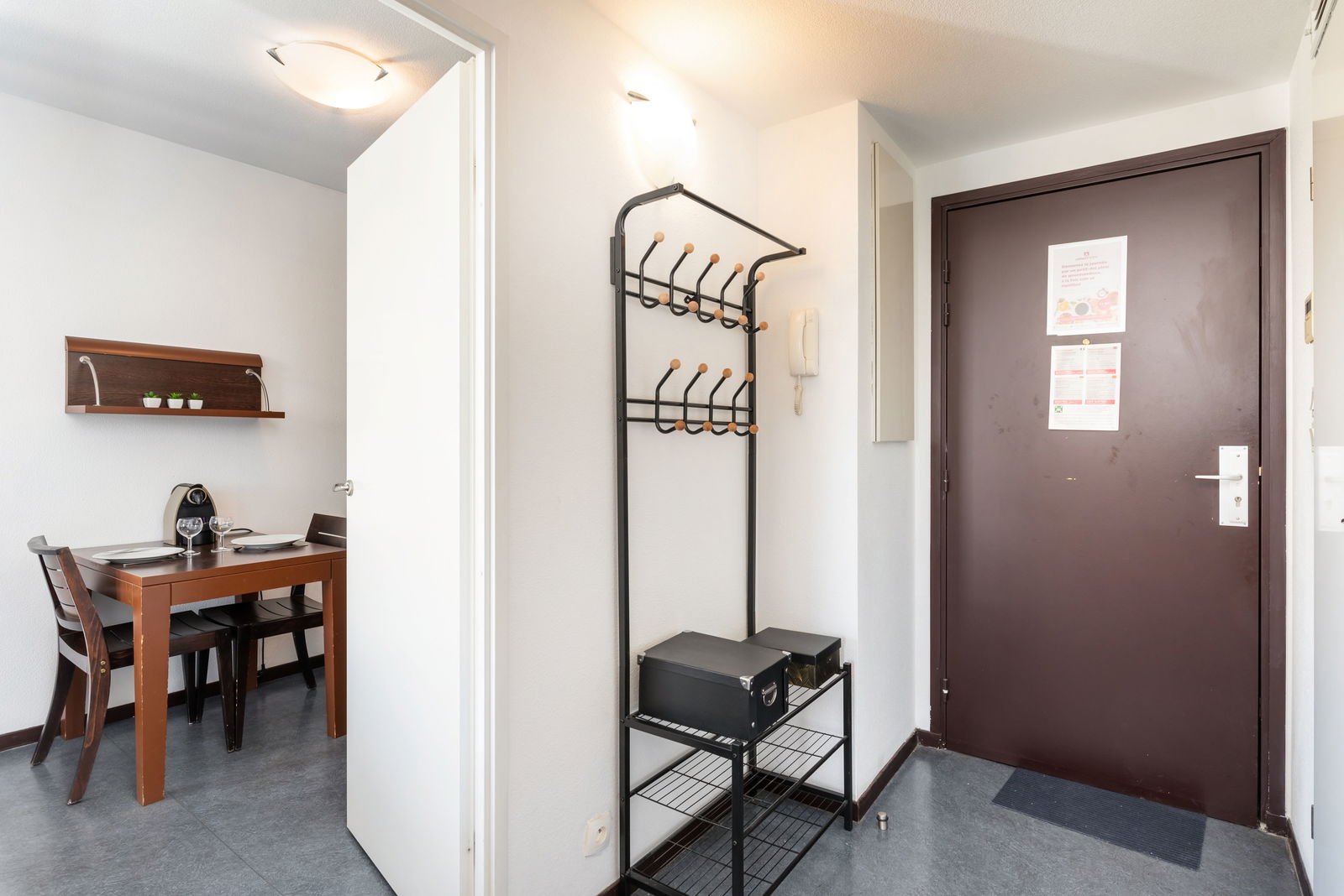 Unabhängiges Studio Lyon 513560