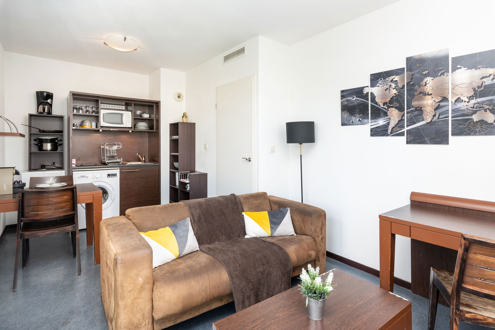 Unabhängiges Studio Lyon 513560