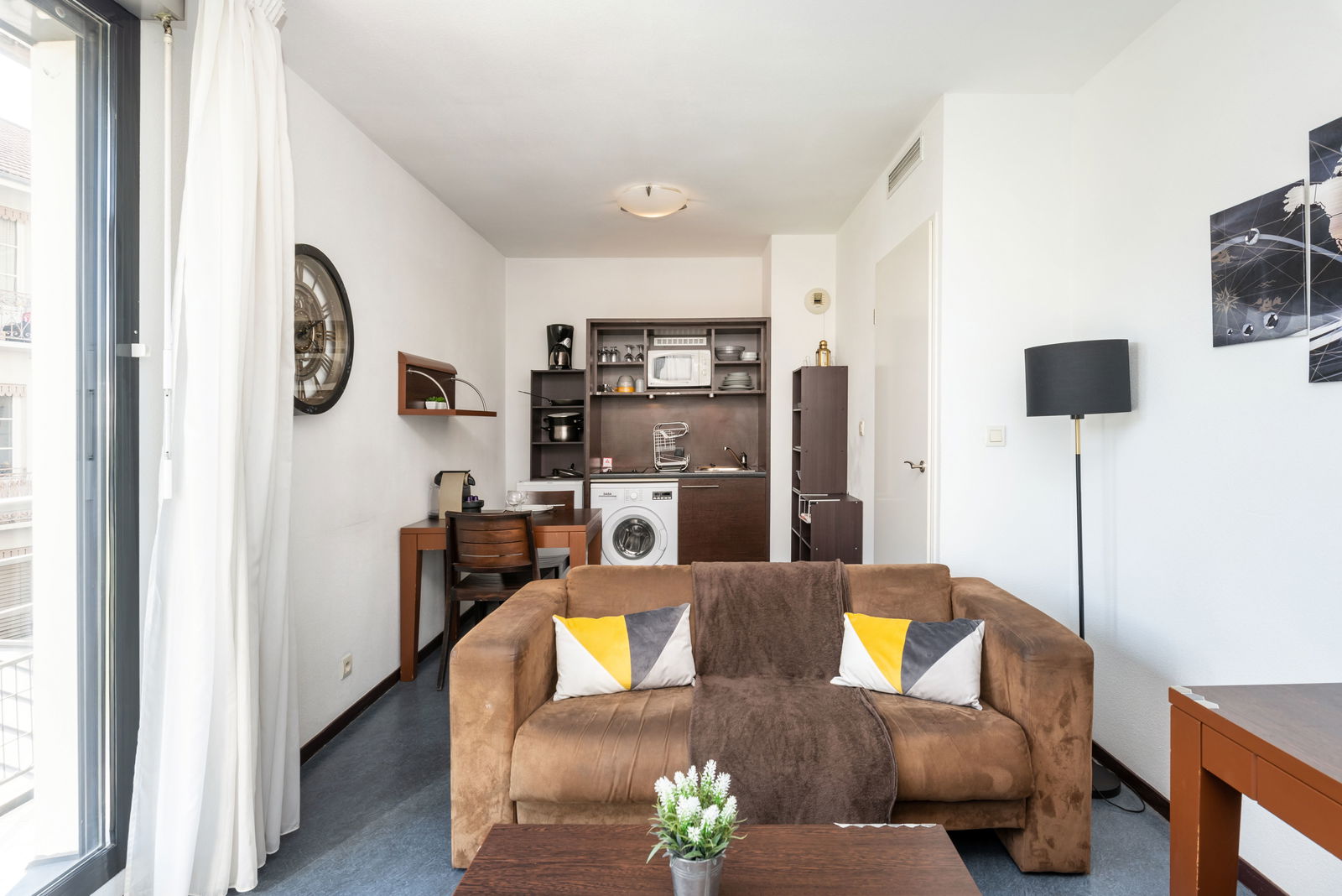 Unabhängiges Studio Lyon 513560