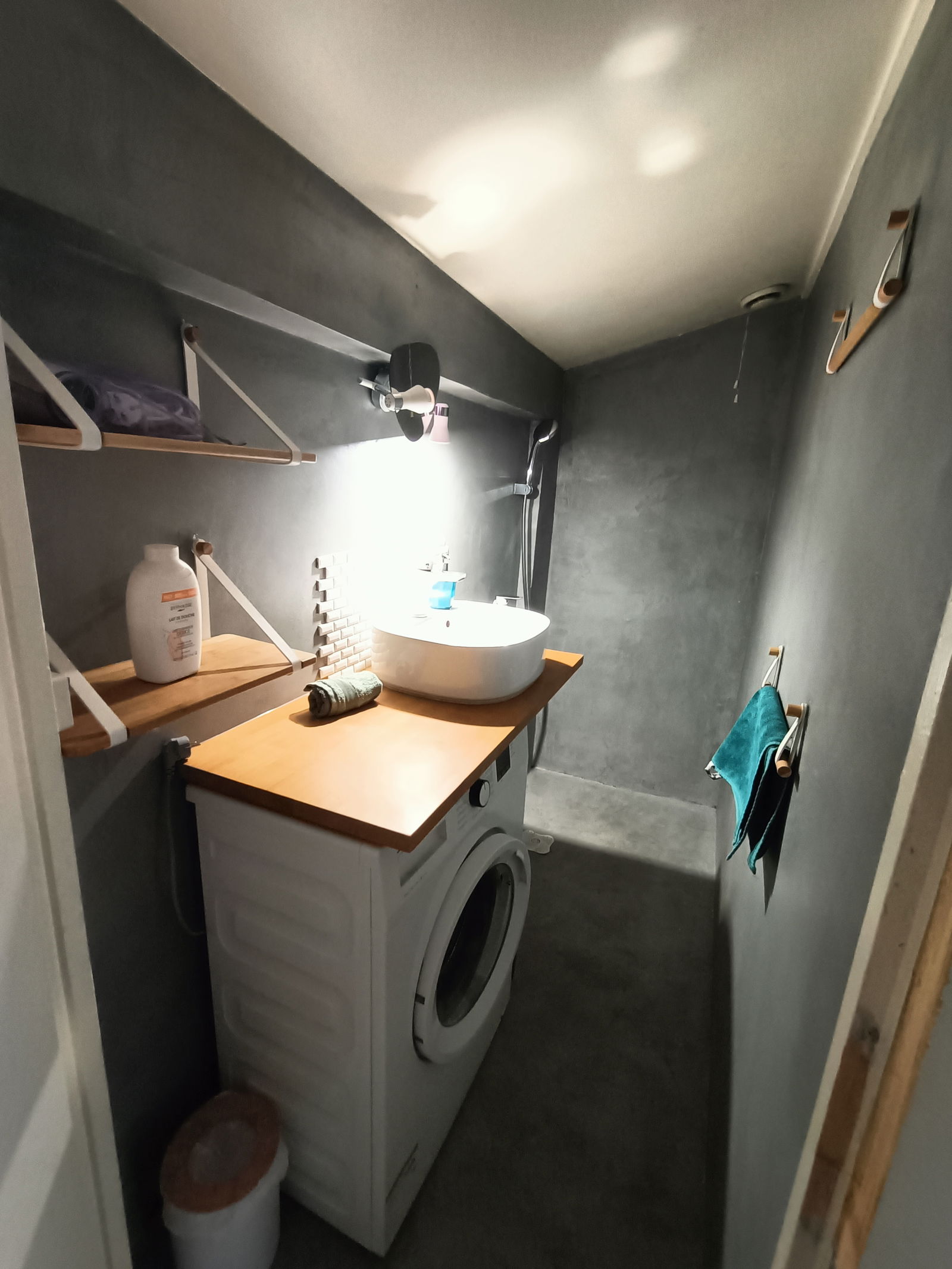 Ganzes Haus Villeurbanne 86563