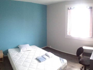 Chambre À Louer Annemasse 213794