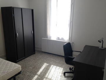 Room For Rent Nîmes 183529