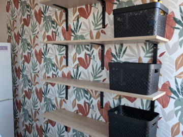 Colocation à louer à Pau - autre pièce-4