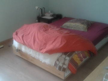 Colocation Rixensart 60150-1