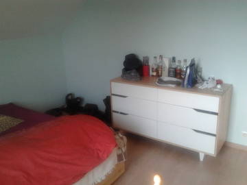 Room For Rent Rixensart 60150