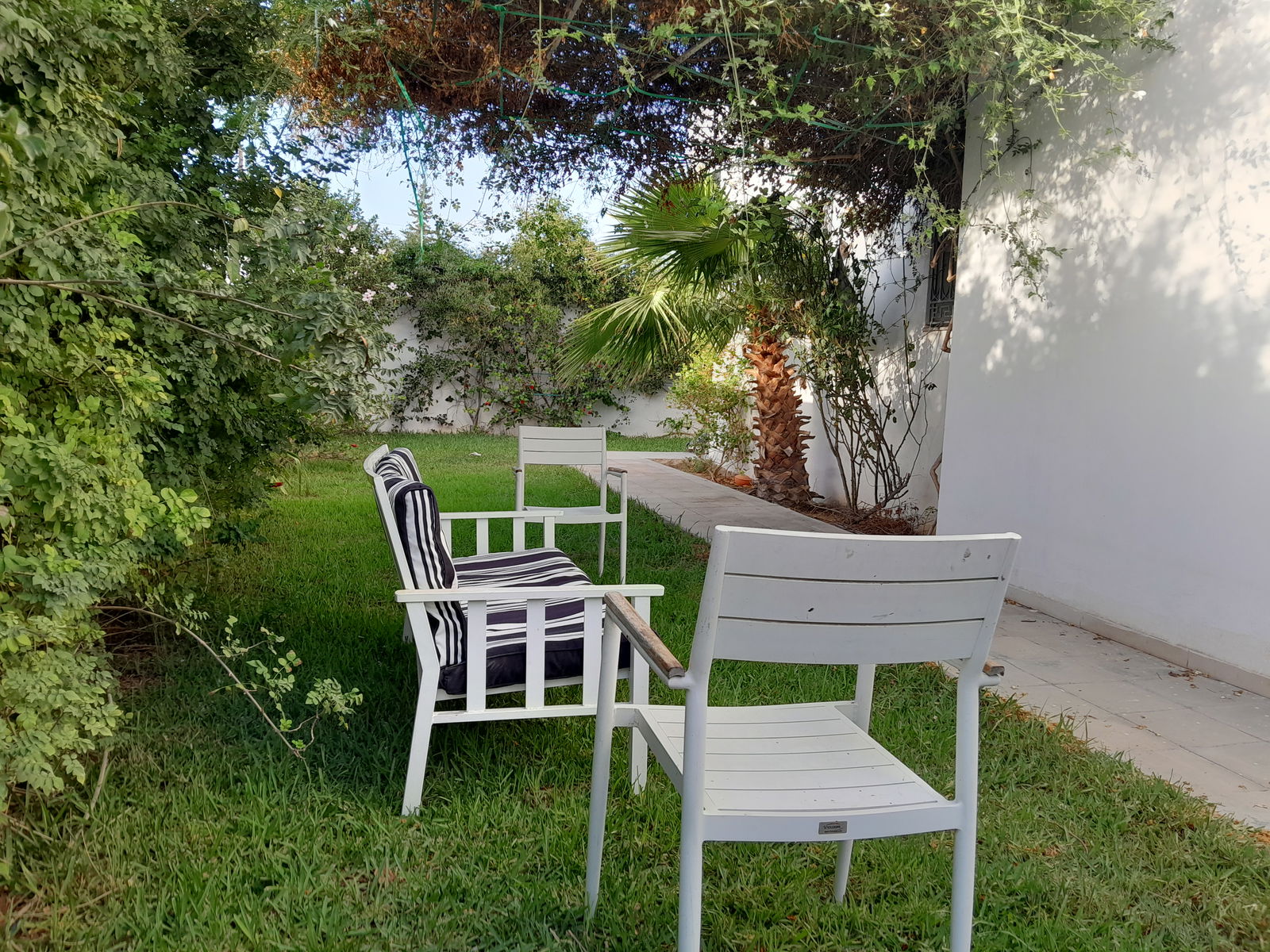 Chambre Chez L'habitant Sfax 405143