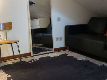 Wohngemeinschaft Hayange 589539-1