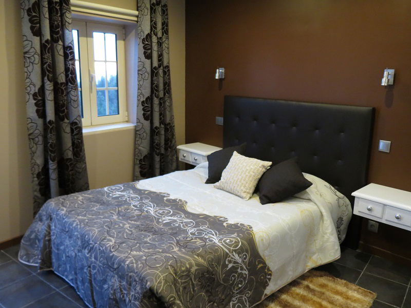 Chambre Chez L'habitant Buarcos 382713