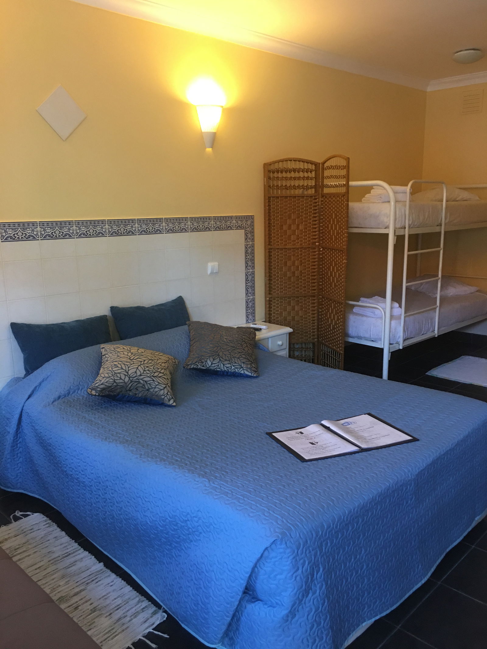 Chambre Chez L'habitant Buarcos 382713