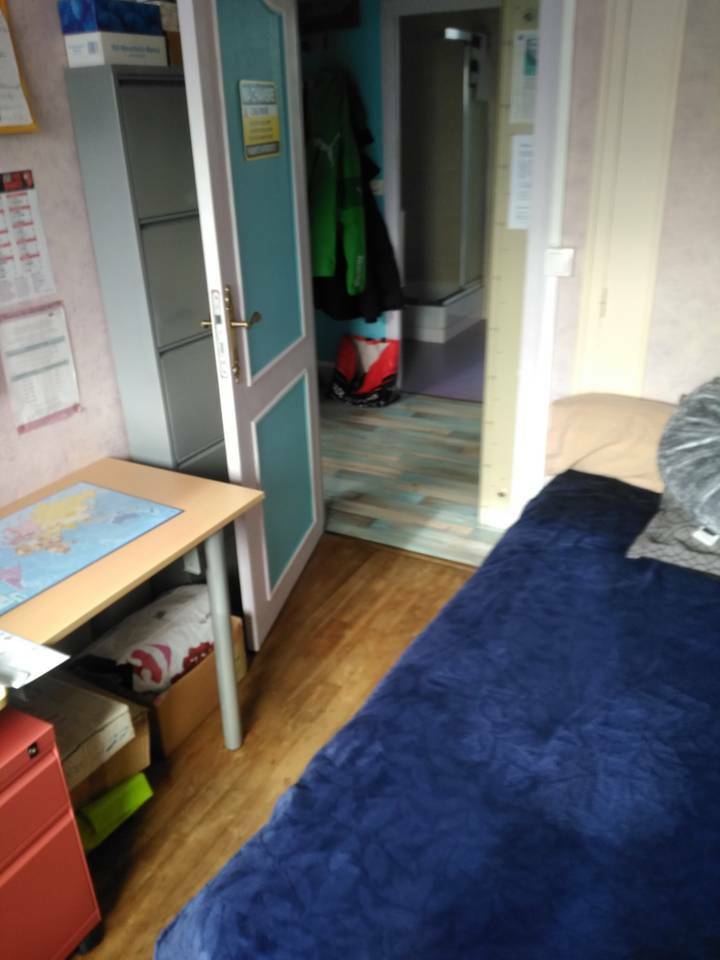 Quedarse En Casa Rennes 260695