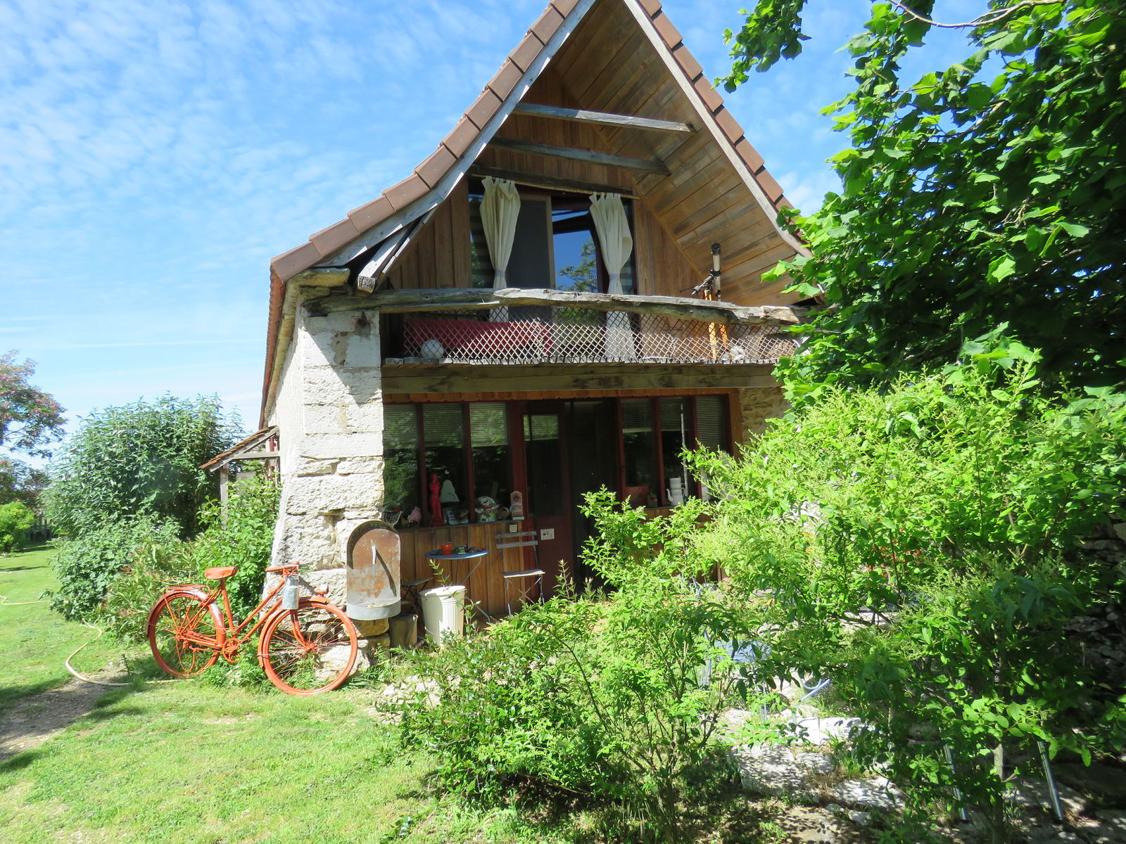 Quedarse En Casa Saint-Chels 194719