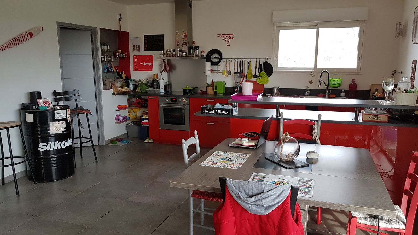 Quedarse En Casa Carqueiranne 164662