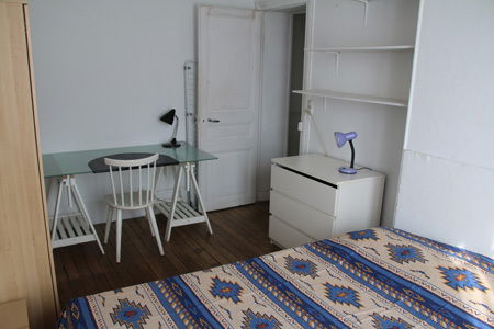 Estudio Independiente Paris 78027