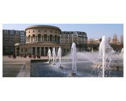 Estudio Independiente Paris 78027