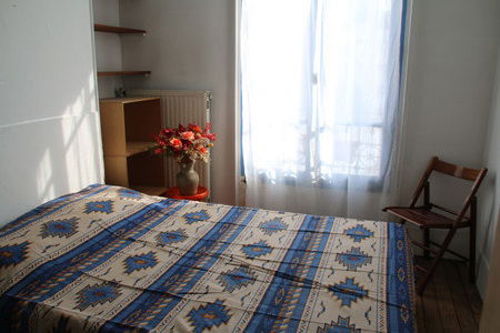 Estudio Independiente Paris 78027
