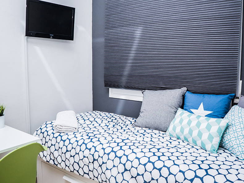 Gastfamilie Barcelona 200317-1