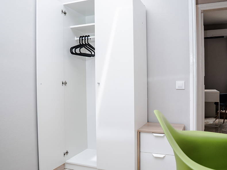 Gastfamilie Barcelona 200317-3