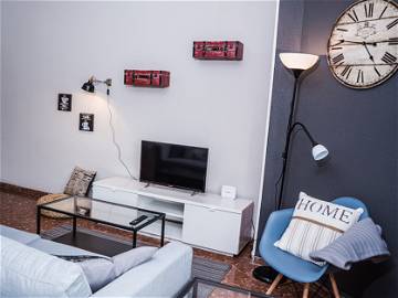 Chambre Chez L'habitant Barcelona 200317-6