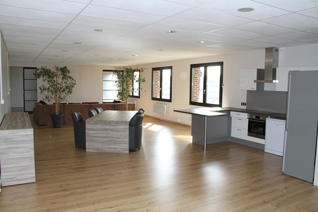 Homestay Lœuilly 65183