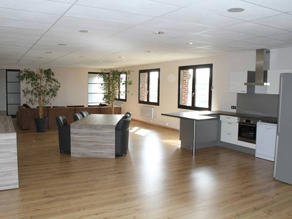 Homestay Lœuilly 65183-1