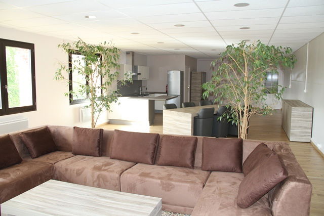 Homestay Lœuilly 65183