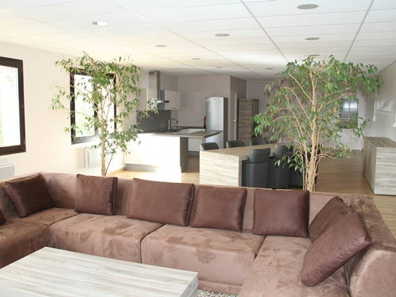 Homestay Lœuilly 65183-2