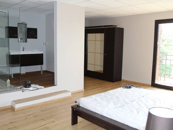 Homestay Lœuilly 65183-3