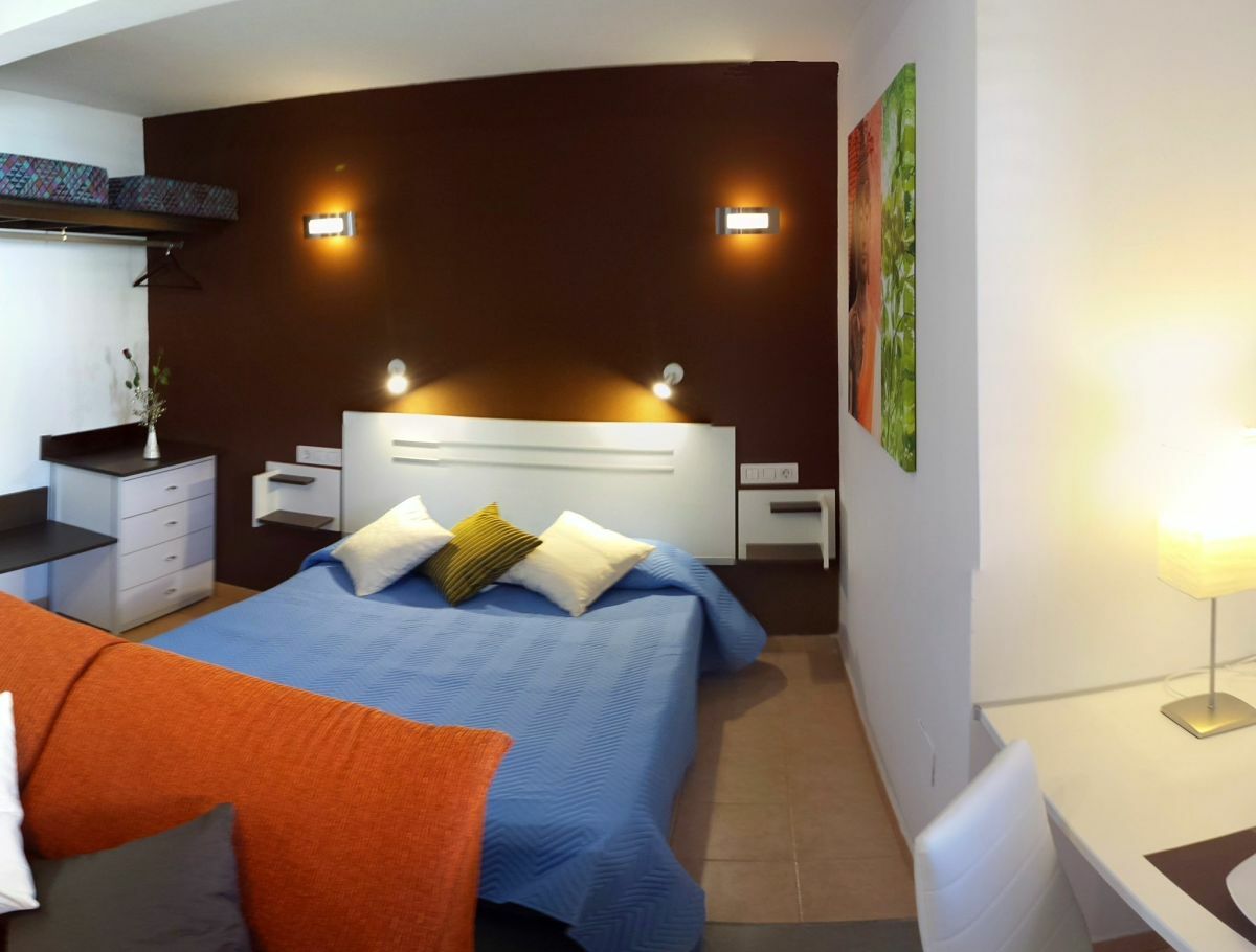 Itsenäinen Studio Puerto del Rosario 146436