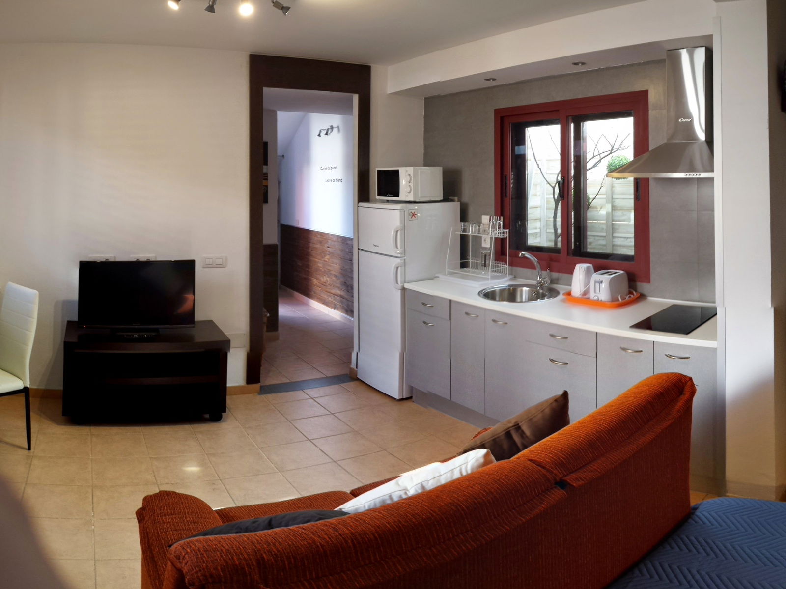 Itsenäinen Studio Puerto del Rosario 146436