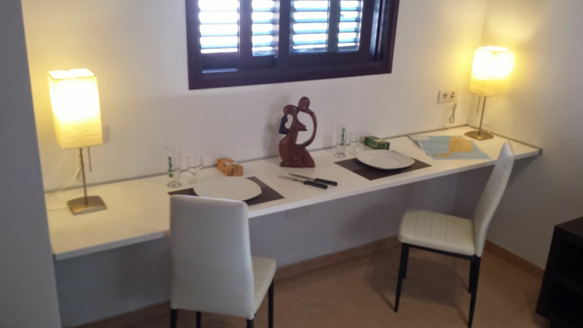 Itsenäinen Studio Puerto del Rosario 146436