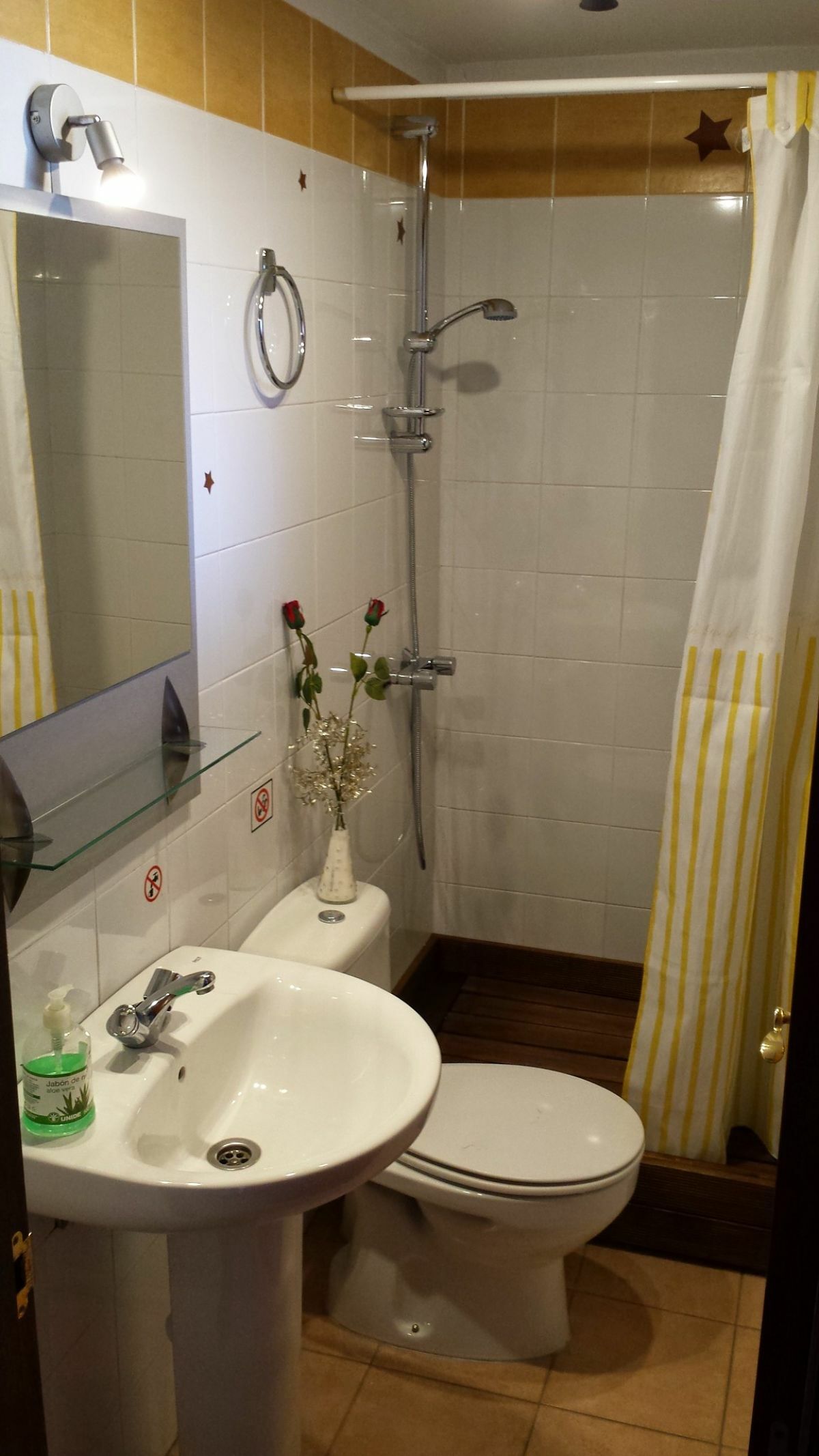 Itsenäinen Studio Puerto del Rosario 146436