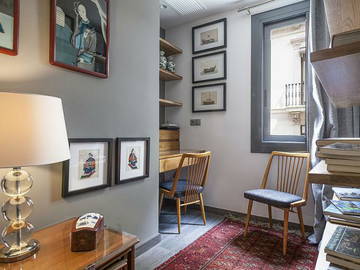 Chambre D'hôte Barcelona 111586-4