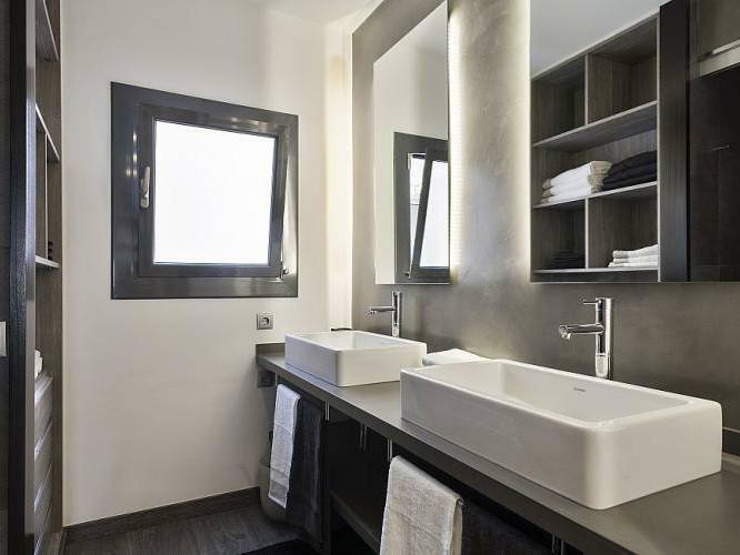 Gästezimmer Barcelona 111586-5