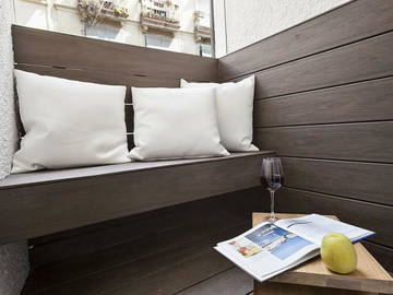 Chambre D'hôte Barcelona 111586-6