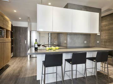 Chambre D'hôte Barcelona 111586-8