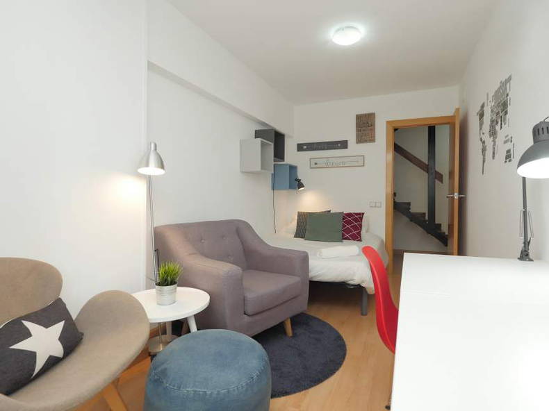 Tuisverblyf Barcelona 200296-2