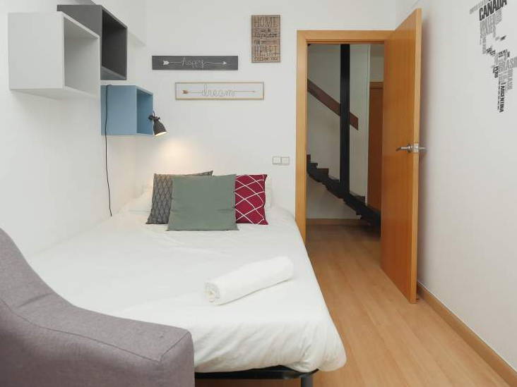 Tuisverblyf Barcelona 200296-3