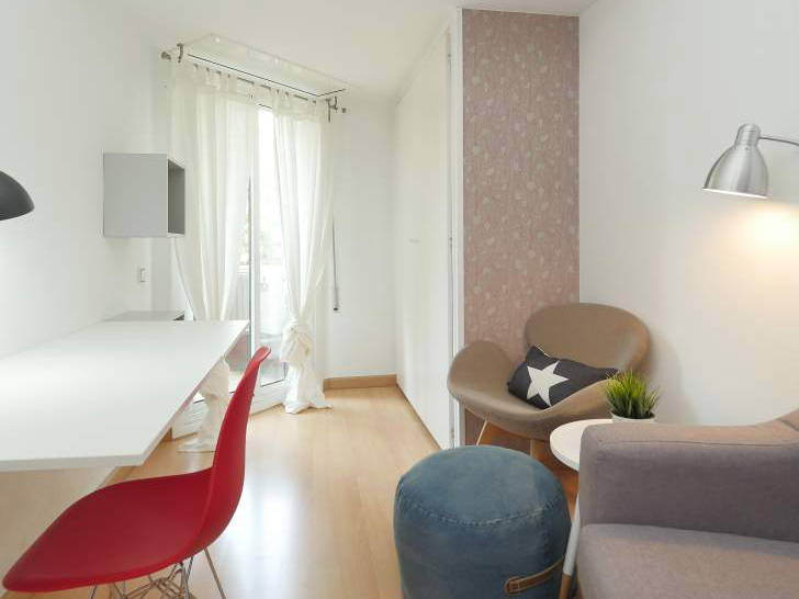 Tuisverblyf Barcelona 200296-4