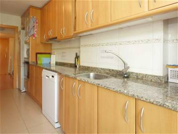 Chambre Chez L'habitant Barcelona 200296-6