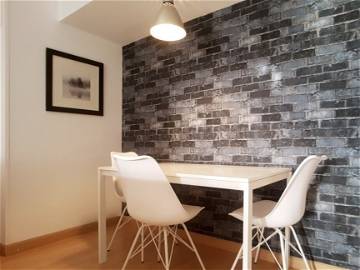 Chambre Chez L'habitant Barcelona 200296-11