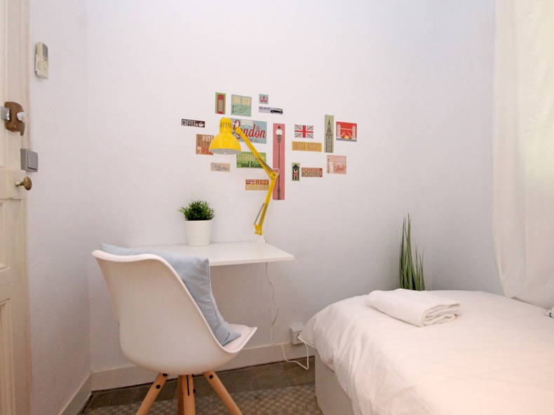 Zakwaterowanie U Rodziny Barcelona 200323-3