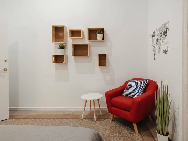 Quedarse En Casa Barcelona 200129-3