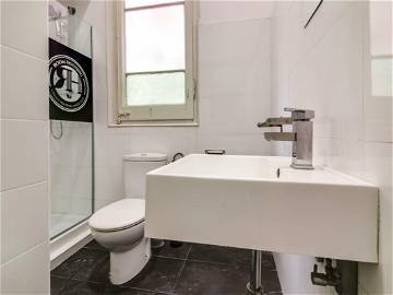 Chambre Chez L'habitant Barcelona 200129-9