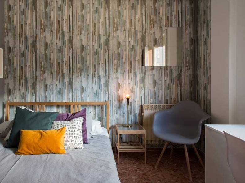 Homestay Barcelona 200127-2