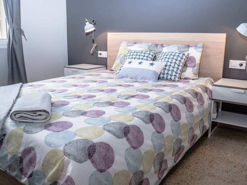 Quedarse En Casa Barcelona 200316-2