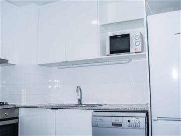 Homestay Barcelona 200318-7