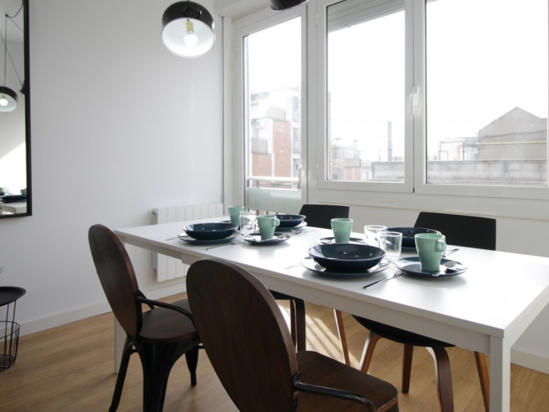 Homestay Barcelona 200331-5